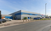 Lenton Ln, Nottingham NTT - Commercial Real Estate