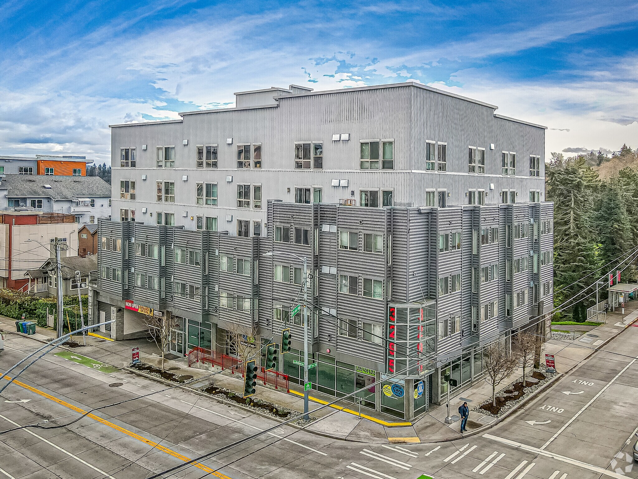 3295 SW Avalon Way, Seattle, WA for sale Primary Photo- Image 1 of 1