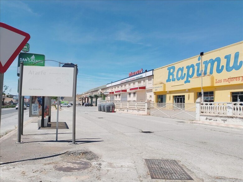 Industrial in Atarfe for sale - Building Photo - Image 2 of 15