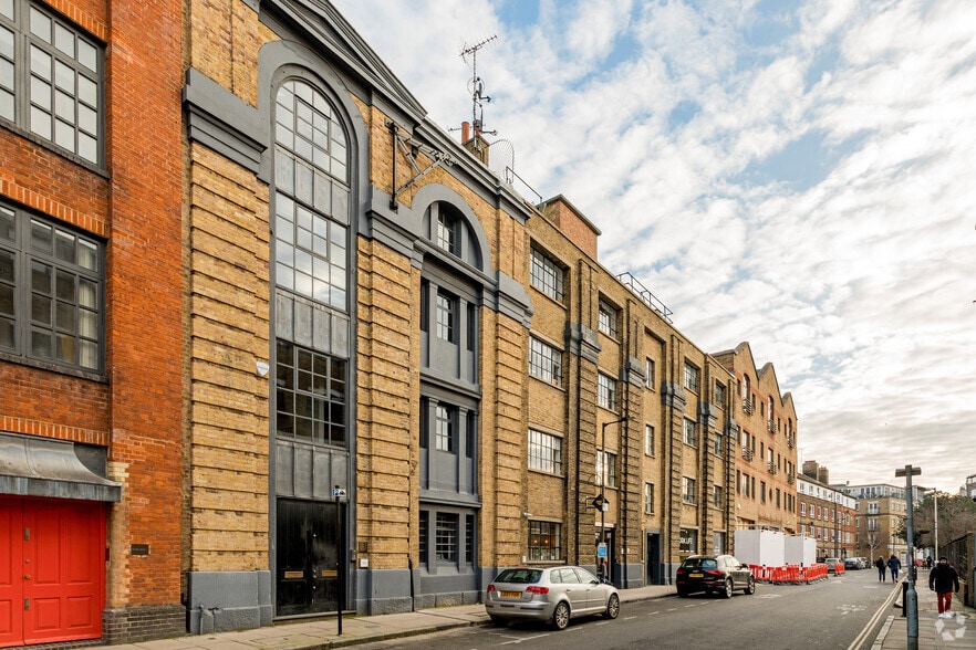 5-7 Tanner St, London for lease - Building Photo - Image 1 of 11