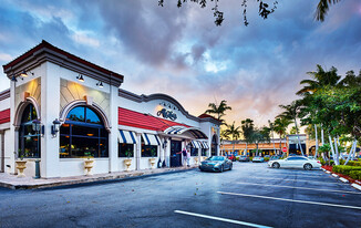 Glades Plaza and Commons at Town Center - Day Care Center