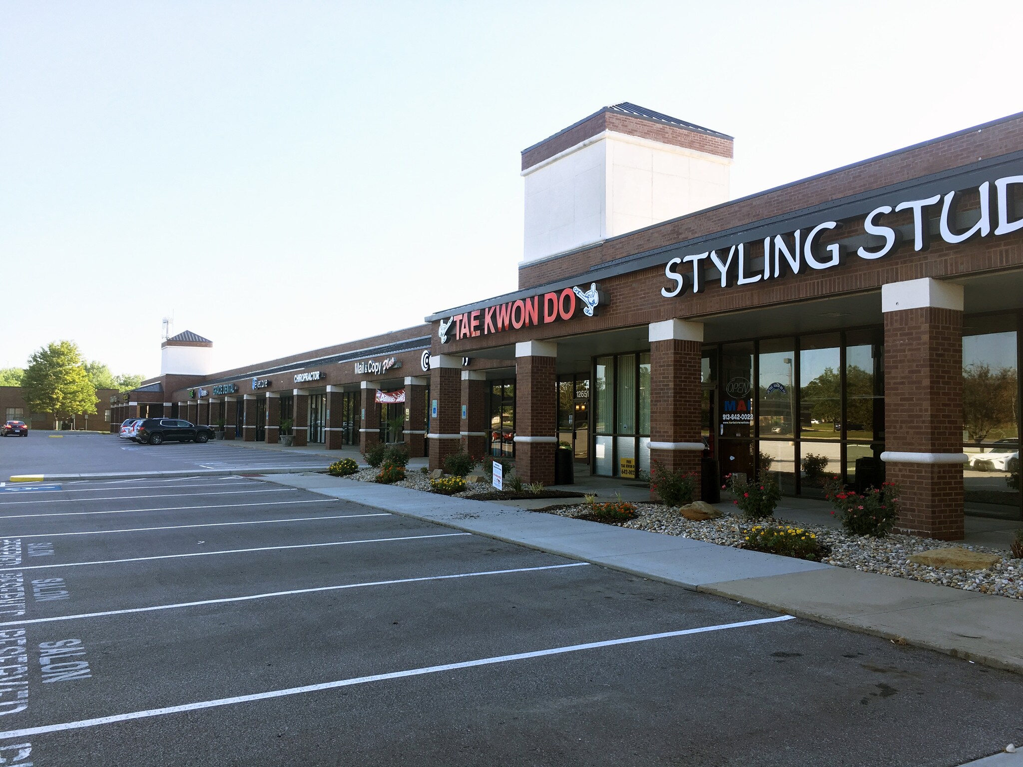 12561-12661 Antioch Rd, Overland Park, KS for sale Primary Photo- Image 1 of 1