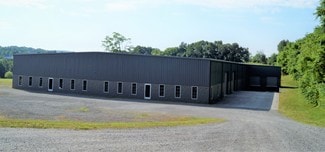 More details for 3024 Cherokee Park Rd, Morristown, TN - Industrial for Lease