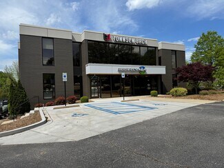 More details for 1306 S Church St, Greenville, SC - Office for Lease