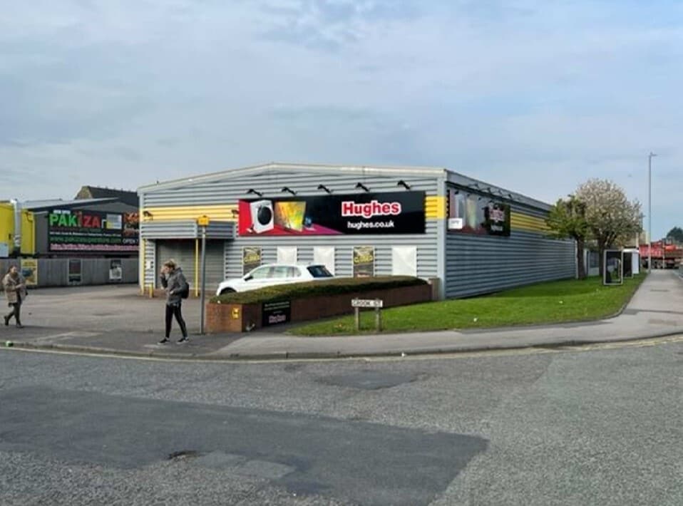 Crook St, Preston for sale Building Photo- Image 1 of 1