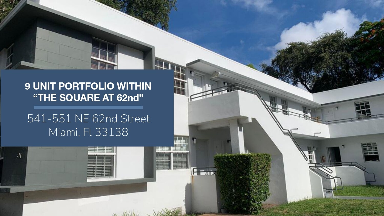 Specialty in Miami, FL for sale Building Photo- Image 1 of 1