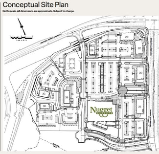More details for Whitney Ranch Pky, Rocklin, CA - Retail for Lease