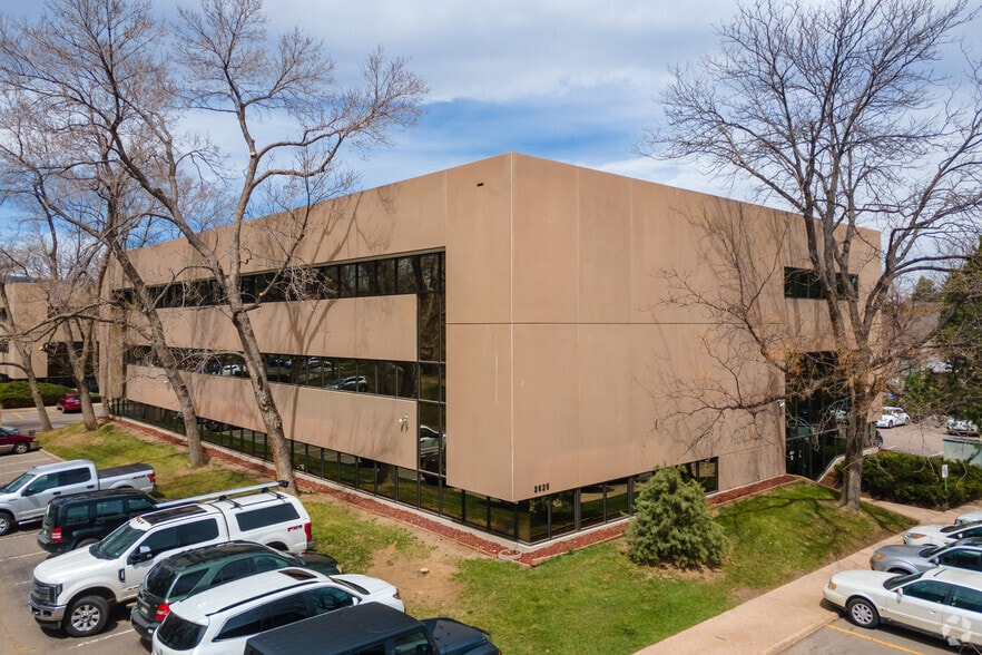 2625 Redwing Rd, Fort Collins, CO for lease - Building Photo - Image 3 of 5