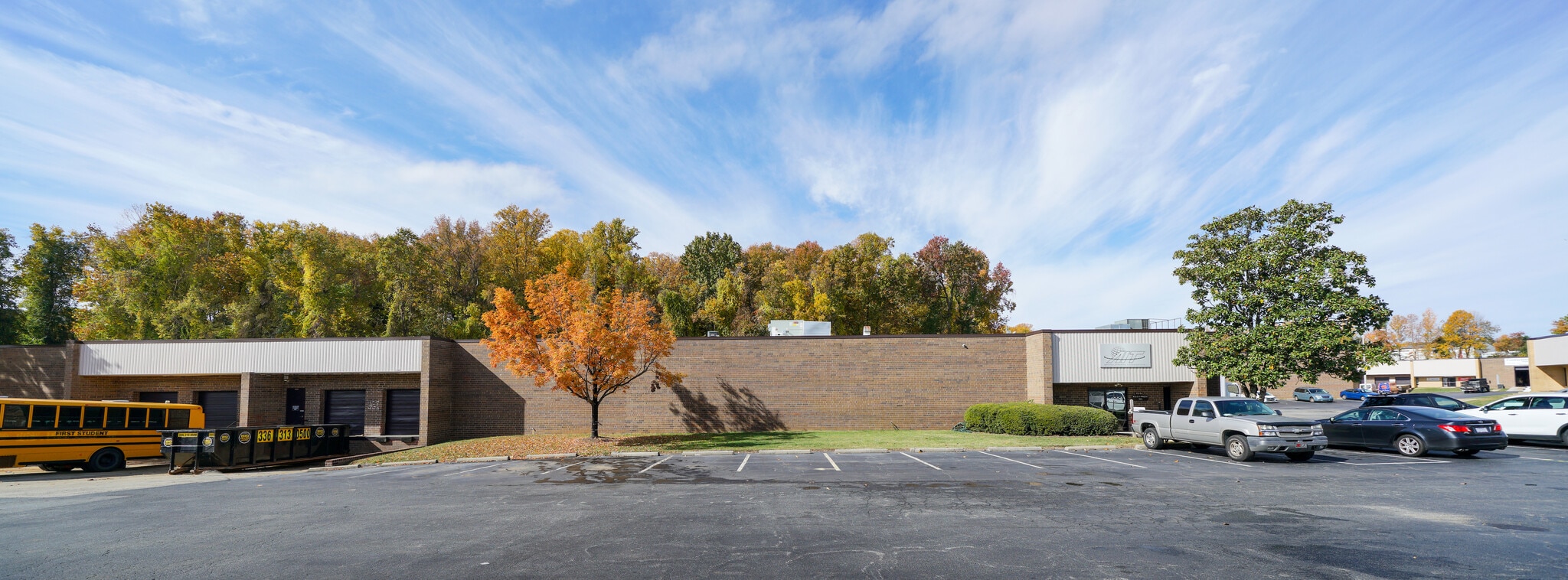 326 Edwardia Dr, Greensboro, NC for lease Building Photo- Image 1 of 6