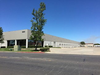 More details for 3940 Seaport Blvd, West Sacramento, CA - Industrial for Lease