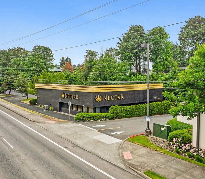 505 NW Burnside Rd, Gresham, OR 97030