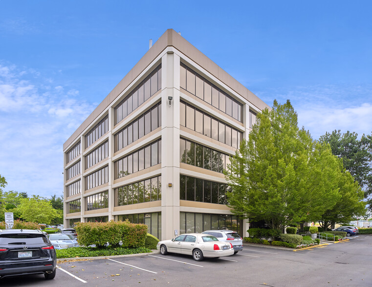 2150 N 107th St, Seattle, WA for lease - Building Photo - Image 1 of 4