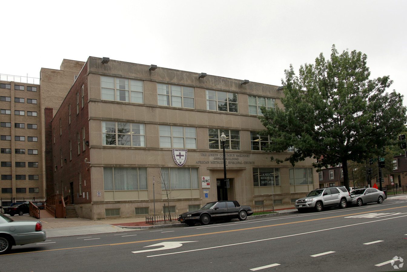 1134 11th St NW, Washington, DC 20001 | LoopNet