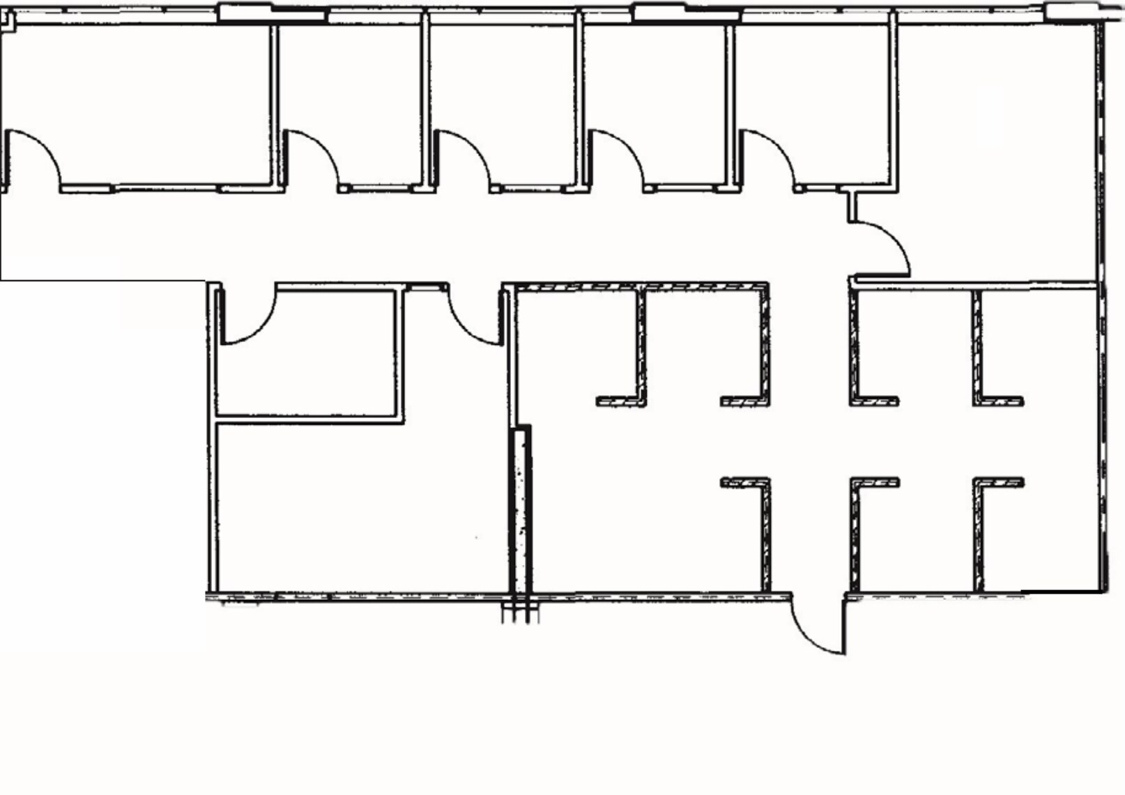 910 Hale Pl, Chula Vista, CA for lease Floor Plan- Image 1 of 1