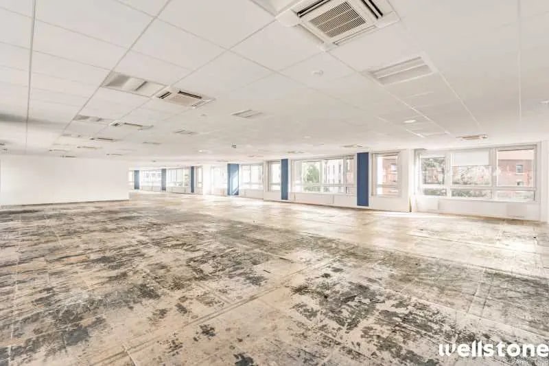 28-30 Rue De Cambrai, Paris for lease - Building Photo - Image 1 of 9