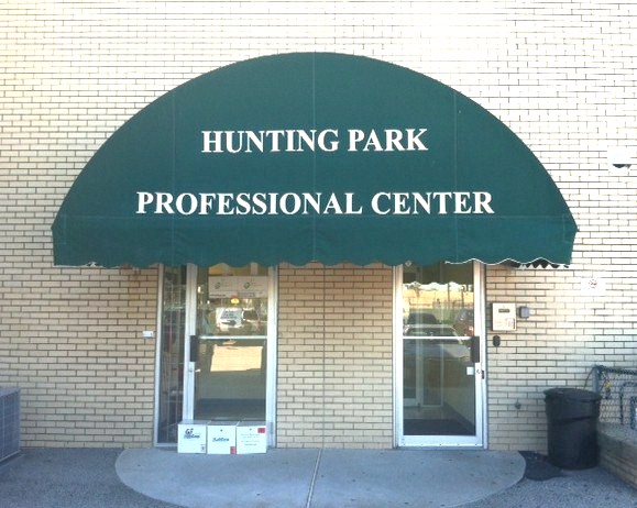 841 E Hunting Park Ave, Philadelphia, PA for lease - Building Photo - Image 1 of 8