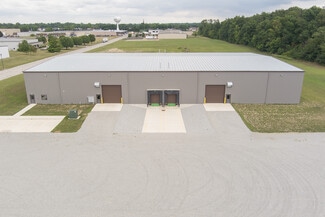 More details for 1000 Tower Dr, Fort Loramie, OH - Industrial for Sale