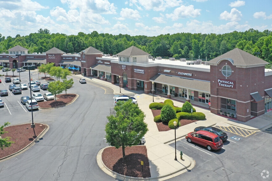 2205 Oak Ridge Rd, Oak Ridge, NC for lease - Building Photo - Image 3 of 6