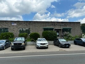 257 Roosevelt Dr, Derby CT - Commercial Real Estate