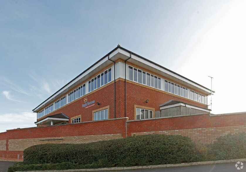 2 Crown Ct, Rushden, NN10 6BS Office for Lease