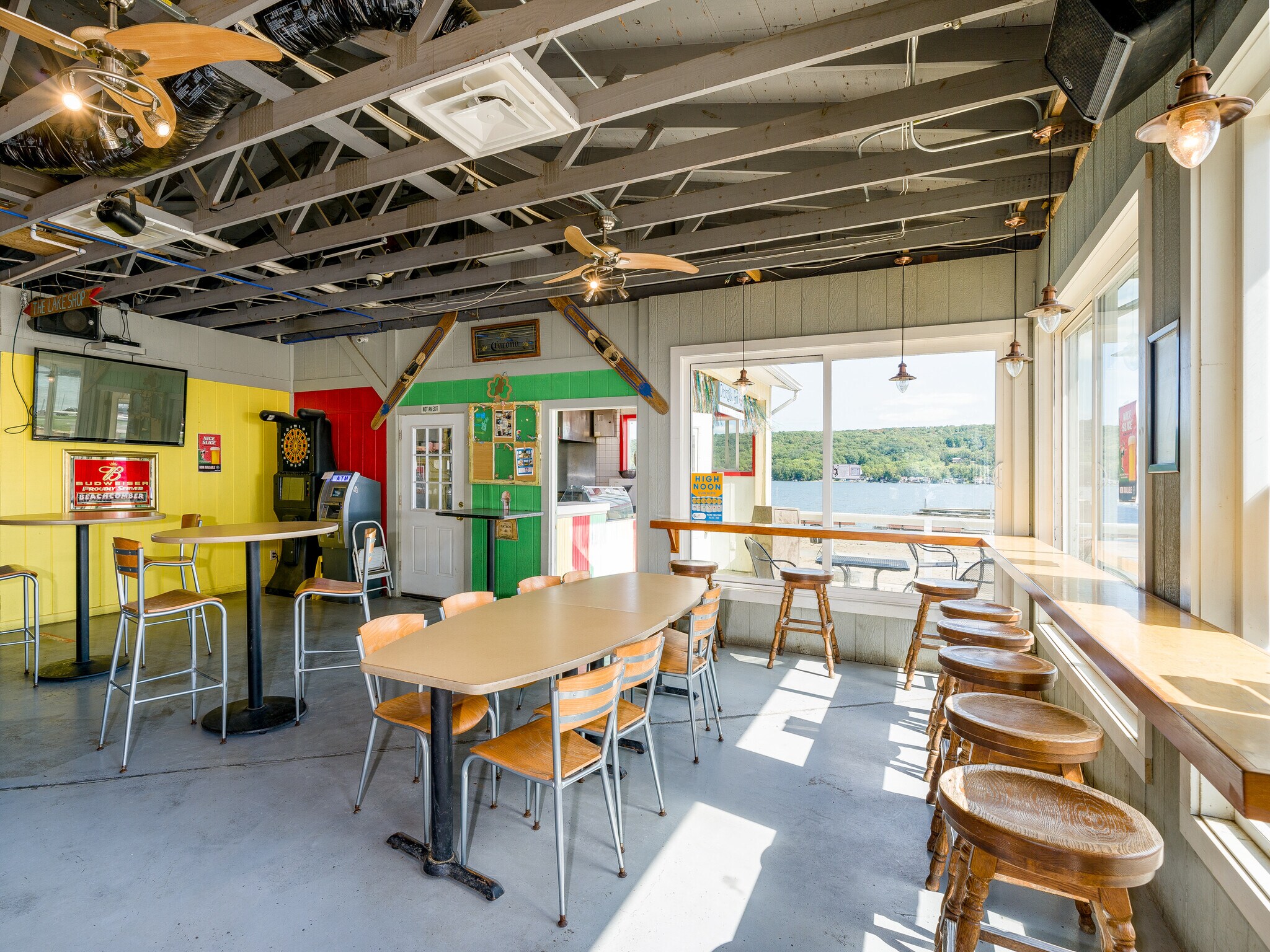 5909 W Lake Rd, Conesus, NY 14435