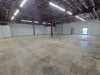 More details for 635 Industrial Blvd, Gainesville, GA - Industrial for Lease