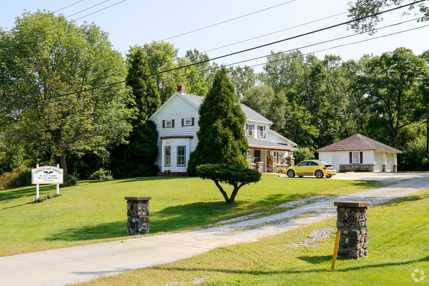 3955 Chester Blvd, Richmond, IN for sale - Primary Photo - Image 1 of 1