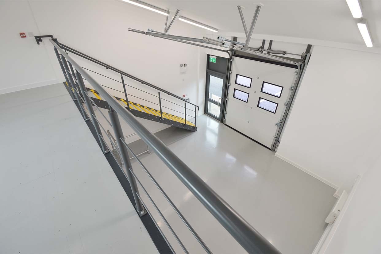 Beaumont Rd, Banbury for lease Building Photo- Image 1 of 3