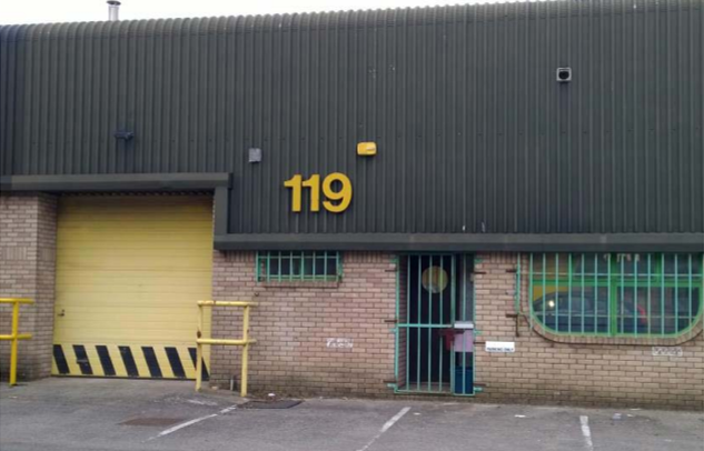 Springvale, Cwmbran for lease Building Photo- Image 1 of 1