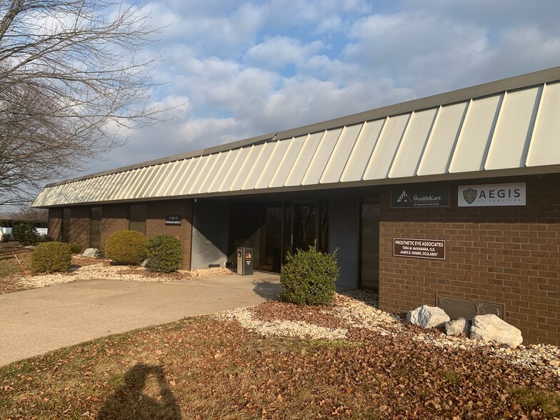 4000 Vine St, Middletown, PA for lease - Building Photo - Image 1 of 6