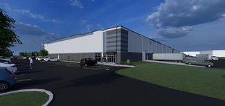 More details for 13 Ritter Way, Lebanon, PA - Industrial for Lease