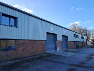 More details for Wrexham Industrial Estate, Wrexham - Industrial for Lease