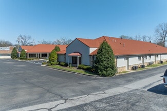 More details for 2134 Nicholasville Rd, Lexington, KY - Office for Sale