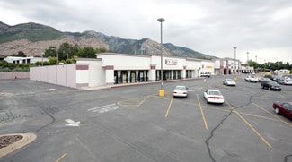 More details for 2020 Harrison Blvd, Ogden, UT - Retail for Lease