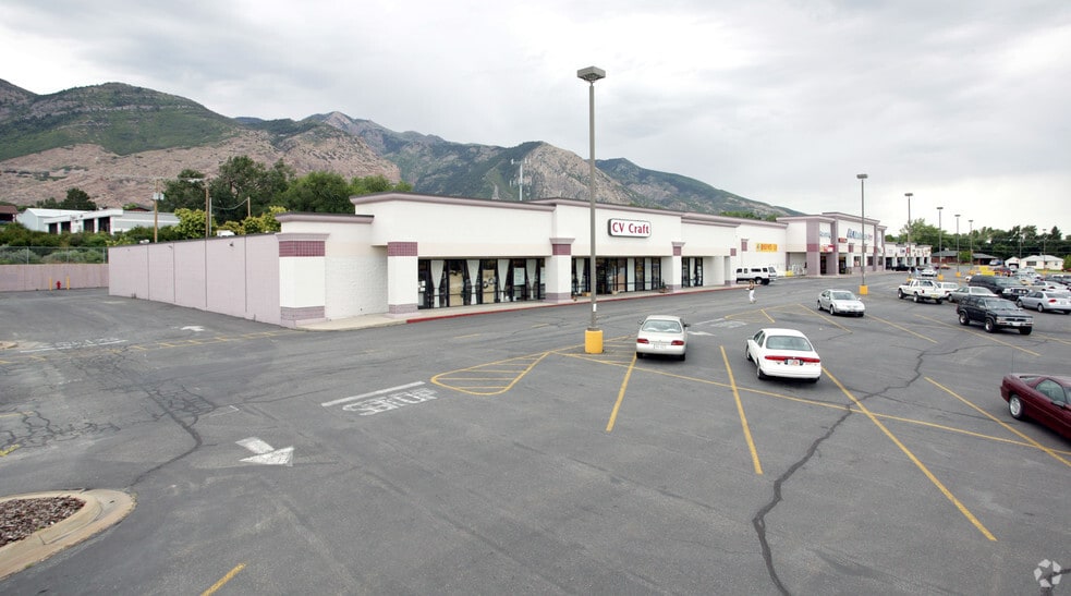 2020 Harrison Blvd, Ogden, UT for lease - Primary Photo - Image 2 of 16