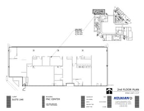 755 W Big Beaver Rd, Troy, MI for lease Building Photo- Image 1 of 1