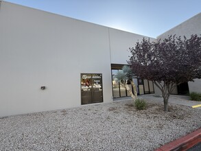 7707 E Acoma Dr, Scottsdale, AZ for lease Building Photo- Image 2 of 22