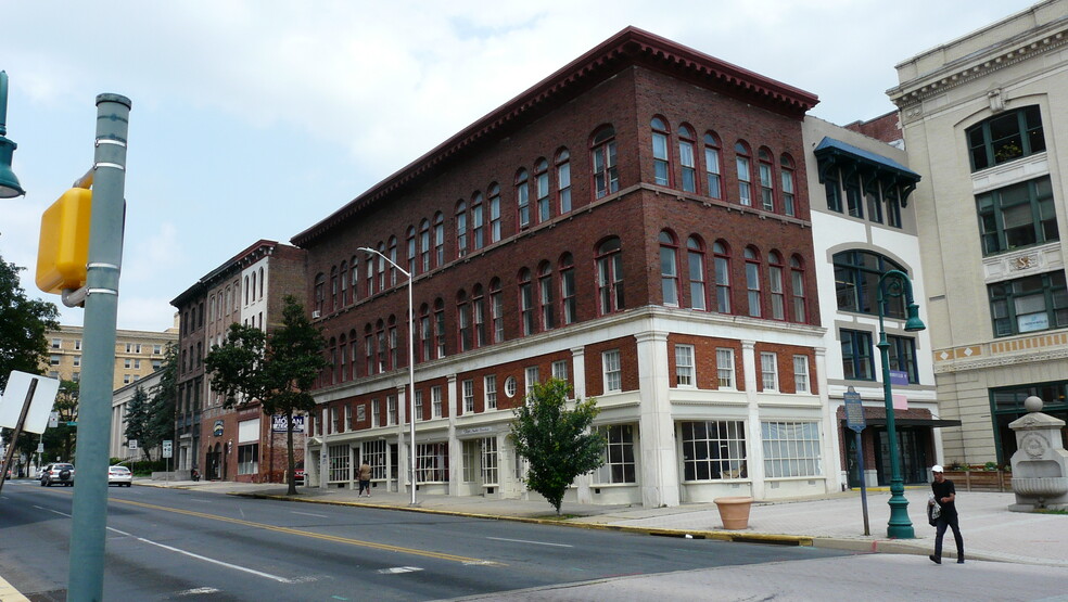 501 Penn St, Reading, PA for sale - Building Photo - Image 3 of 46