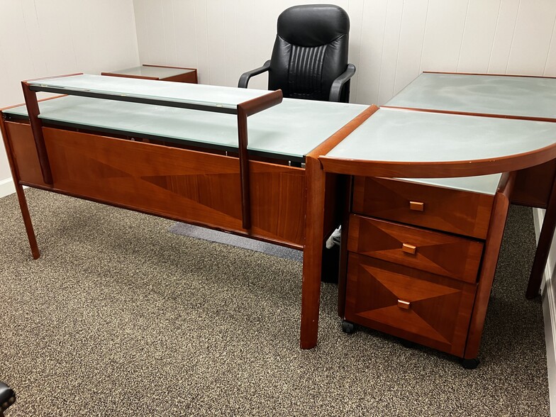 2805 Millwood Ave, Columbia, SC for lease - Interior Photo - Image 1 of 4