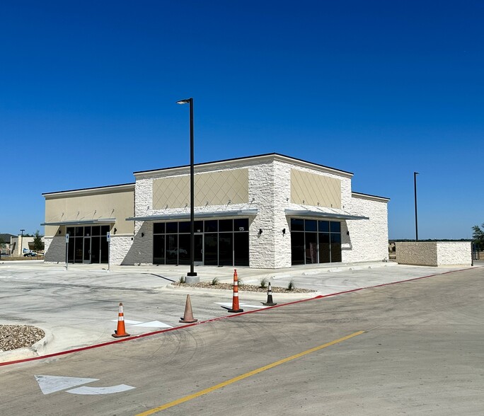 175 Westfield Blvd, Temple, TX for lease - Building Photo - Image 2 of 5