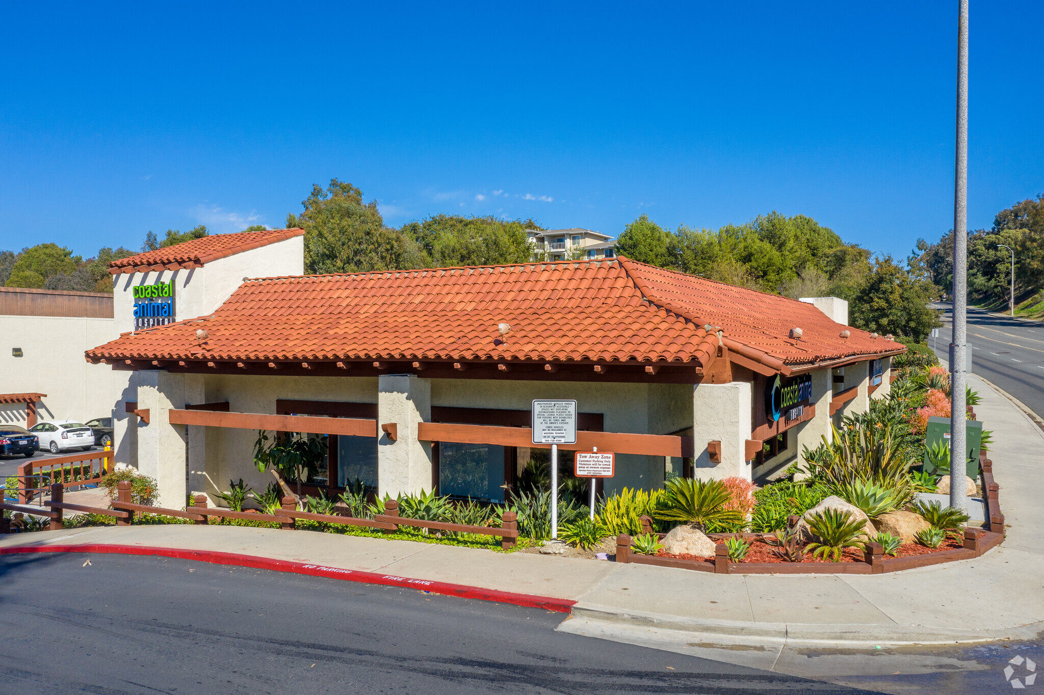 2502-2600 El Camino Real, Carlsbad, CA 92008 - Carlsbad Plaza | LoopNet