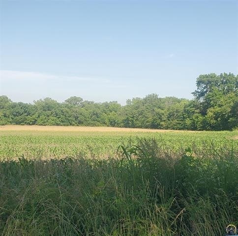 00000 E N 4th St, Quenemo, KS for sale - Building Photo - Image 1 of 1