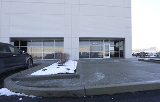 More details for 9658 West Hills Ct, Kutztown, PA - Industrial for Lease