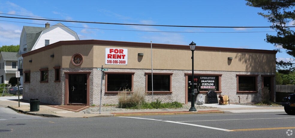 77 Merrick Rd, Lynbrook, NY for sale - Primary Photo - Image 1 of 1