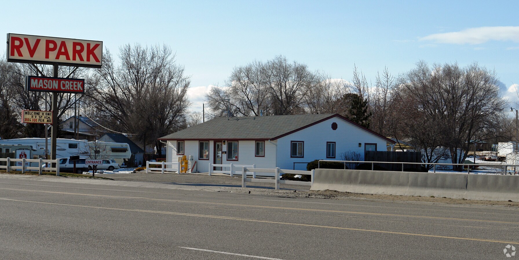 807 N Franklin Blvd, Nampa, ID 83687