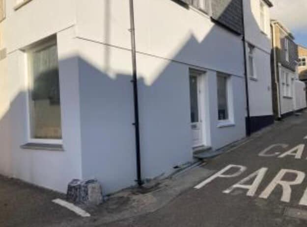 1 Fish St, St Ives for lease Building Photo- Image 1 of 2