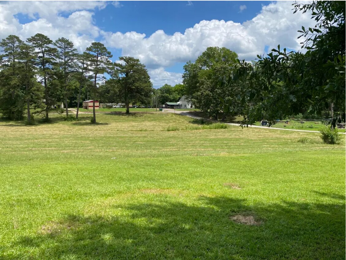 153 Dogwood, Hickory Flat, MS 38633 Land for Sale