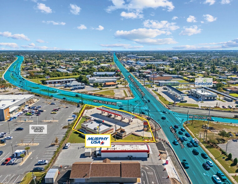 3100 W 23rd St, Panama City, FL for sale - Building Photo - Image 3 of 8