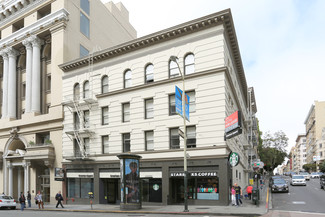 More details for 347-363 Grant Ave, San Francisco, CA - Retail for Lease