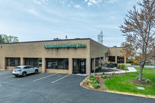 1-5 Messner Dr, Wheeling IL - Warehouse